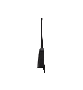 Ensemble récepteur sans fil + 2 émetteurs, utilisation extérieure - PR