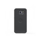 EXELIUM - ÉTUI DE PROTECTION MAGNÉTISÉ POUR LA RECHARGE SANS FIL - SAMSUNG GALAXY S6 - NOIR