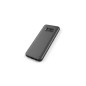 EXELIUM - COQUE POUR SAMSUNG GALAXY S8 - NOIR EXELIUM - COQUE POUR SAMSUNG GALAXY S8 - NOIR