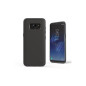 EXELIUM - COQUE MAGÉTIQUE POUR CHARGE SANS FIL - SAMSUNG GALAXY S8 PLUS - NOIR