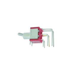 INVERSEUR BIPOLAIRE VERTICAL COUDE ON-ON - Velleman