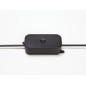 TUYA LED - 15 m - 15 lampes blanches - càble noir - smart