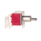 INVERSEUR BIPOLAIRE HORIZONTAL COUDE ON-OFF-(ON)