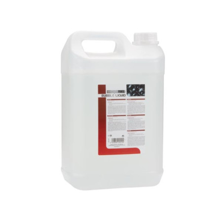 LIQUIDE À BULLES - 5 L - VS