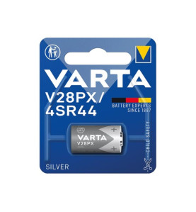 OXYDE D'ARGENT 4SR44 145mAh-6V 4028.101.401 - Velleman