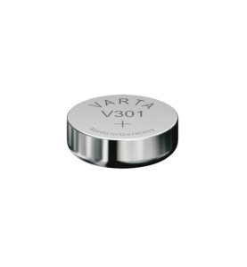 PILE BOUTON POUR MONTRE 1.55V-115mAh SR43 301.801.111 (1pc/bl) - Velle