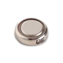 PILE POUR MONTRE 1.55V-8mAh 317.801.111 (1pc/bl) - Velleman
