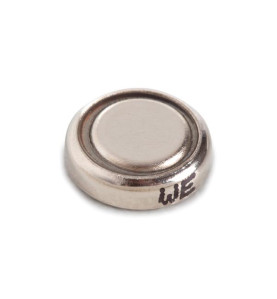 PILE POUR MONTRE 1.55V-8mAh 317.801.111 (1pc/bl) - Velleman