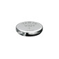 PILE POUR MONTRE 1.55V-13mAh SR616 321.801.111 (1pc/bl)
