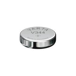 PILE POUR MONTRE 1.55V-100mAh SR42 344.101.111 (1pc/bl) - Velleman