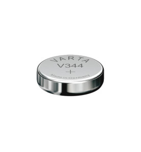 PILE POUR MONTRE 1.55V-100mAh SR42 344.101.111 (1pc/bl) - Velleman