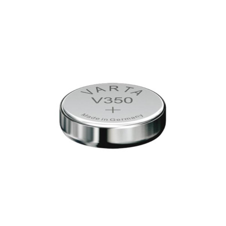 PILE POUR MONTRE 1.55V-105mAh SR42 350.801.111 (1pc/bl) - Velleman