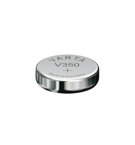 PILE POUR MONTRE 1.55V-105mAh SR42 350.801.111 (1pc/bl) - Velleman