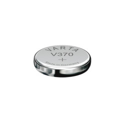 PILE POUR MONTRE 1.55V-30mAh SR69 370.101.111 (1pc/bl) - Velleman