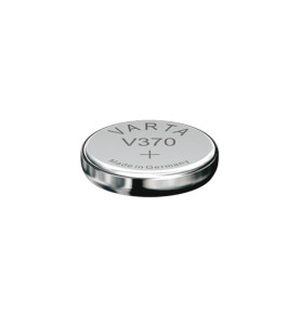 PILE POUR MONTRE 1.55V-30mAh SR69 370.101.111 (1pc/bl) - Velleman