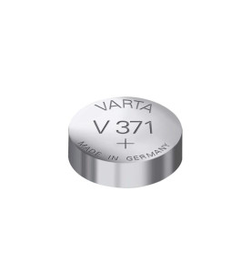 PILE POUR MONTRE 1.55V-32mAh SR920 371.801.111 (1pc/bl) - Velleman