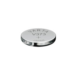 PILE POUR MONTRE 1.55V-23mAh SR68/SR916 373.101.111 (1pc/bl) - Vellema