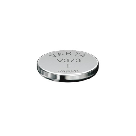 PILE POUR MONTRE 1.55V-23mAh SR68/SR916 373.101.111 (1pc/bl) - Vellema
