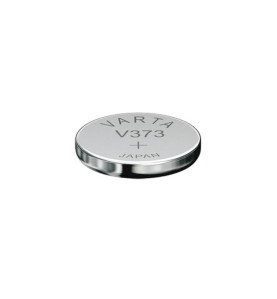 PILE POUR MONTRE 1.55V-23mAh SR68/SR916 373.101.111 (1pc/bl) - Vellema