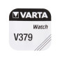 PILE POUR MONTRE 1.55V-12mAh SR521 379.801.111 (1pc/bl)