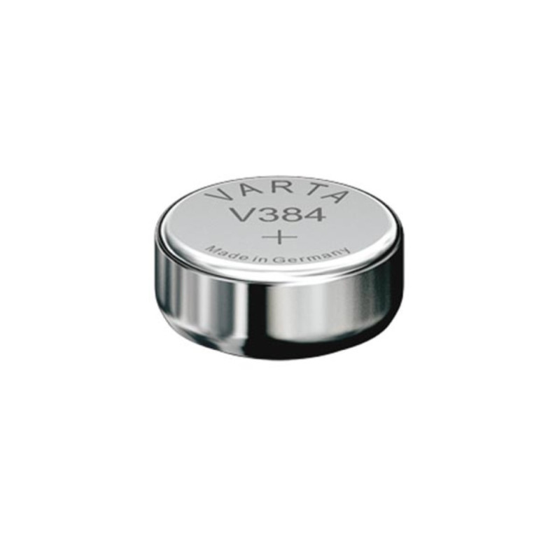 PILE POUR MONTRE 1.55V-38mAh SR41 384.801.111 (1pc/bl) PILE POUR MONTRE 1.55V-38mAh SR41 384.801.111 (1pc/bl)