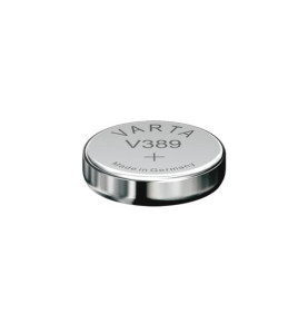 PILE BOUTON 1.55V-85mAh SR54 389.101.111 (1pc/bl) - Velleman