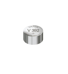 PILE POUR MONTRE 1.55V-38mAh SR41 392.801.111 (1pc/bl) - Velleman