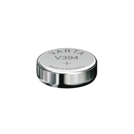 PILE POUR MONTRE 1.55V-67mAh SR45 394.801.111 (1pc/bl) - Velleman