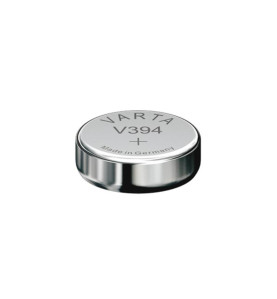PILE POUR MONTRE 1.55V-67mAh SR45 394.801.111 (1pc/bl) - Velleman