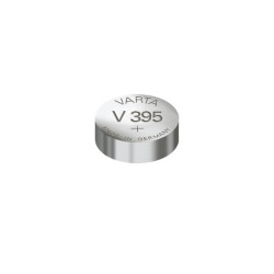 PILE POUR MONTRE 1.55V-42mAh SR57 395.801.111 (1pc/bl) - Velleman