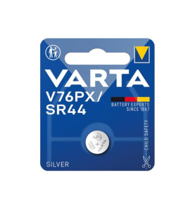 OXYDE D'ARGENT SR44 145mAh-1.55V 4075.101.401 - Velleman