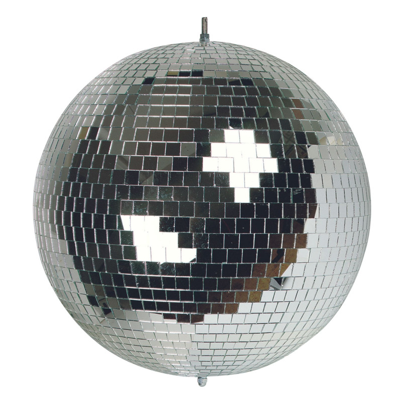 Boule à facettes, Ø 10 cm