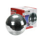 Boule à facettes, Ø 10 cm