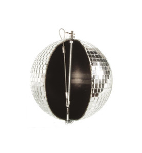 Boule à facettes, Ø 10 cm - VS
