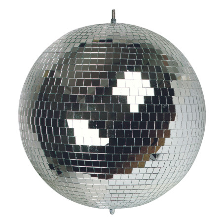 Boule à facettes, Ø 20 cm - VS