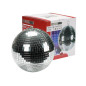 Boule à facettes, Ø 20 cm