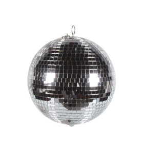 Boule à facettes, Ø 30 cm - VS