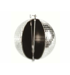 Boule à facettes, Ø 30 cm - VS
