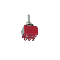 INVERSEUR TRIPOLAIRE VERTICAL ON-ON - Velleman