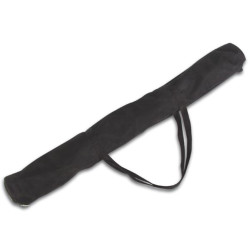 HOUSSE POUR PIED DE MICROPHONE - NOIR - VS