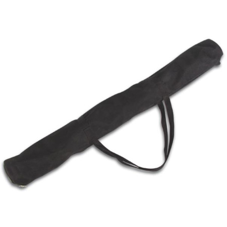 HOUSSE POUR PIED DE MICROPHONE - NOIR - VS