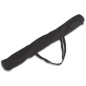 HOUSSE POUR PIED DE MICROPHONE - NOIR