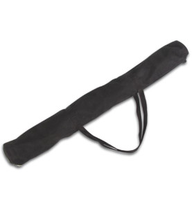 HOUSSE POUR PIED DE MICROPHONE - NOIR - VS