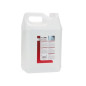 LIQUIDE HAUTE DENSITÉ POUR MACHINE À BROUILLARD - 5l