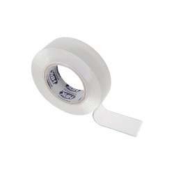 Ruban adhésif double face - 19mm x 2m - VS