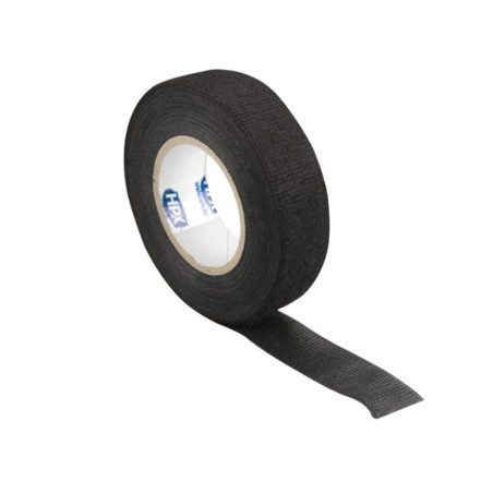 Ruban adhésif pour la protection de câbles 19 mm x 10 m (blister) - VS