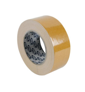 Ruban adhésif double face pour tapis - 50mm x 25m - VS