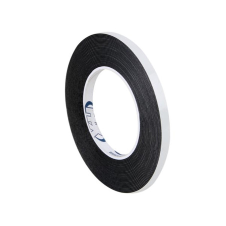 Ruban adhésif double face - 9 mm x 10 m - VS