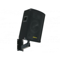 SUPPORT DE MONTAGE MURAL POUR ENCEINTE - VS