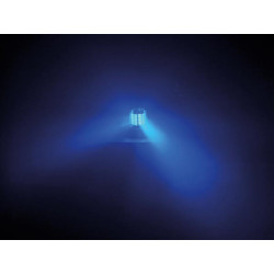 GYROPHARE LED - BLEU (14 V)